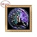 Fang sky Embroidery Beauty 5D Diamond Painting Cross Stitch DIY Craft Home Decor Gift