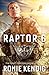 Raptor 6 (Volume 1) (The Quiet Professionals)