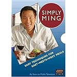 Ming Tsai: Simply Ming Cooking Lessons