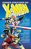 Comics Creators on X-Men