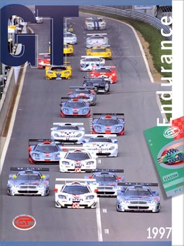 Download GT Endurance 1997 PDF