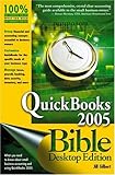 QuickBooks 2005 Bible by Jill Gilbert Welytok (2005-02-04) by 