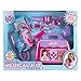 Sophia's Pretend Play Medical Doctor Kit (10 Pieces)