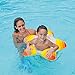 Intex Inflatable Star Shape Swim Rings, 1 Pack (Colors May Vary), for Ages 3-6