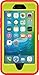 OtterBox Defender Case iPhone 6 Plus 6s Plus Bulk Packaging Citron Green/Blaze Pink (Case Only)