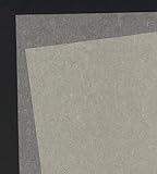 Gampi Silk Tissue Paper- 17.75x24 (Pack of Five Sheets)