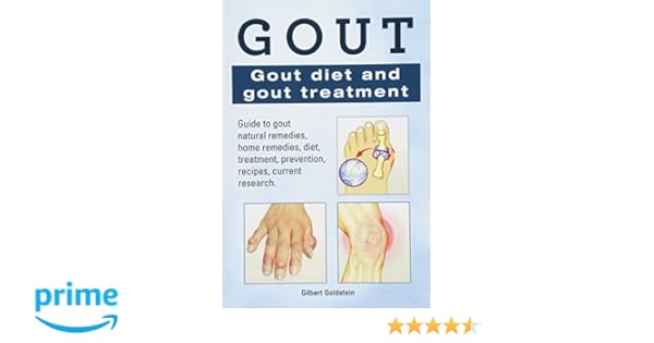 Gout Gout Diet And Gout Treatment Guide To Gout Natural - 