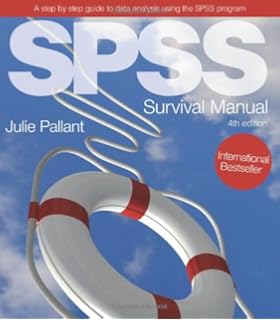spss survival manual 5th edition pdf free download