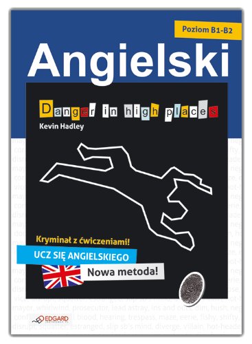 Angielski Kryminal z cwiczeniami Two Warsaw Myster