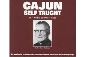 Cajun Self-Taught