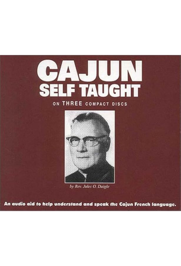 Conversational Cajun French 1 (French Edition): Whatley, Randall P