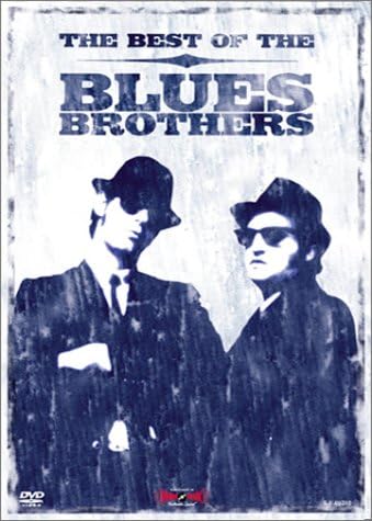The Best of the Blues Brothers - Live at Saturday Night Live