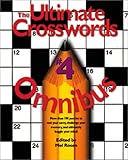 Ultimate Crosswords Omnibus 4 (Ultimate Crossword Omnibus) (Vol 4) by