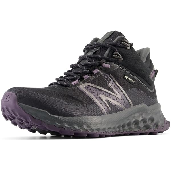 Amazon.com | New Balance Men's Fresh Foam Garoé V1 Midcut