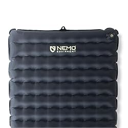 Nemo Equipment Tensor Extreme Conditions Sleeping