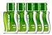 Astroglide Natural Liquid Personal Lubricant NEW Our Natural Formula Is Not Made with Glycerin, Parabens, Fragrances, Flavors or Hormones. : Size 2.5 Oz. (Pack of 5)
