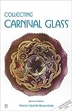 Collecting Carnival Glass by 