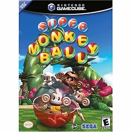 Super Monkey Ball