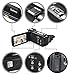 Onshowy Camera Camcorder, Remote Control Infrared Night Vision Handy Camera HD 1080P 24MP 16X Digital Zoom Video Camera with Microphone and 3.0