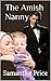 The Amish Nanny (Amish Romance): Clean Inspirational Romance Series (Amish Maids Book 1)