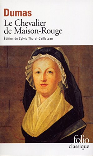 Le  chevalier de Maison-Rouge