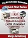 Quick Start Series: RV Generator Maintenance: Keep it Running!