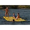 22-Big-Kahuna-Aqua-Lily-Maui-Mat-3-Layer 22-Big-Kahuna-Aqua-Lily-Maui-Mat-3-Layer