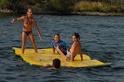 22-Big-Kahuna-Aqua-Lily-Maui-Mat-3-Layer 22-Big-Kahuna-Aqua-Lily-Maui-Mat-3-Layer
