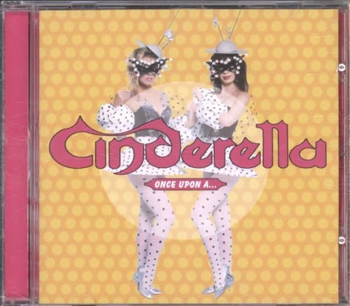 Cinderella - Live at The Keyclub - Amazon.com Music