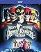 Mighty Morphin Power Rangers: The Movie [Blu-ray]