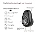 CSBROTHER Wireless Bluetooth Earbud Mini Invisible Wireless Earphones Earbuds Earpiece with Microphone Hands Free Calls for Smart Phones and Other Bluetooth Devices.