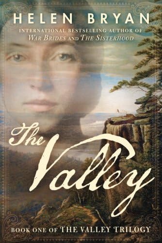 The Valley (The Valley Trilogy) Paperback – July 19, 2016