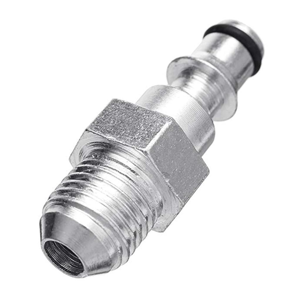 EsportsMJJ Quick Connection Pressure Washer Gun Hose Fitting to M14 Adapter for Lavor VAX -Convex