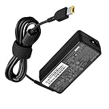 Bestland Power Source Compatible Lenovo 65W Adapter 20V 3.25A AC Charger Lenovo IdeaPad Yoga 13 13-2191 0B47455 Yoga Flex 14 Laptop Charger Power Supply Cord