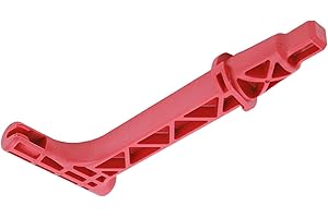 KEENSO Emergency Unlocking Handle,24507590395 Parking Brake Release Handle for X5 X6 E70 E71 F15 F16