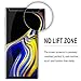 Samsung Galaxy Note 9 Tempered Glass Screen Protector, [HD Clear][Anti-Bubble][9H Hardness][Anti-Scratch][Anti-Fingerprint] Screen Protector Compatible with Note 9 …