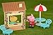 Peppa Pig Pizza Party Playtime Set