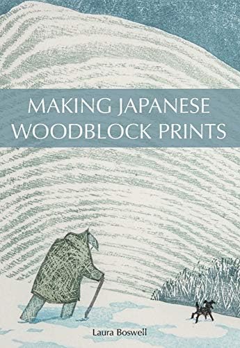 Japanese Woodblocks Masterpieces of Art: Robinson, Michael