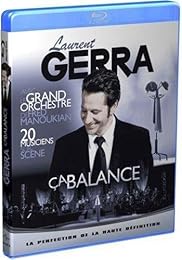 Gerra, Laurent - Ça Balance