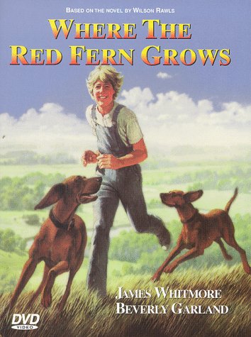 Where The Red Fern Grows Movie Watch Online