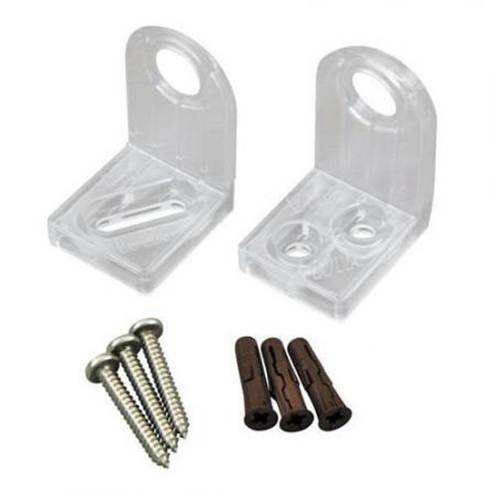 Woodie's WH-001 Hanger for Guitars with 2 Strap Buttons on the Side