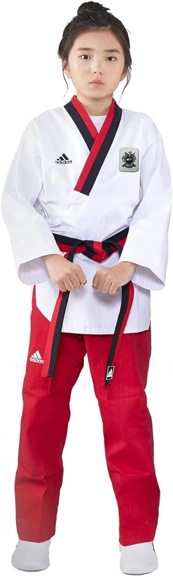 sapatilha adidas taekwondo