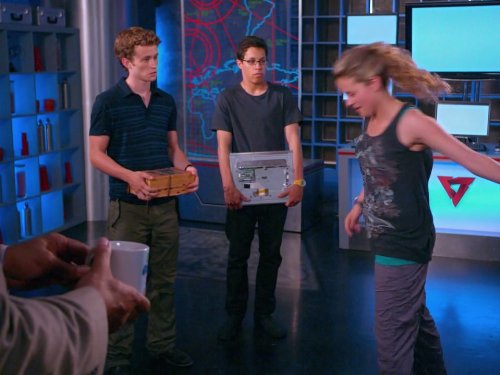 Watch The Troop Season 1 Prime Video