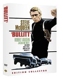 Bullitt - Édition Collector