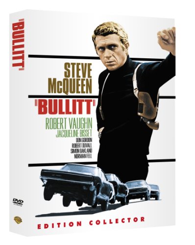 Bullitt - Édition Collector