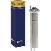 Hengst H151WK Fuel Filter