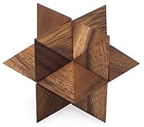 Star Puzzle