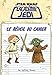 Star Wars : l'Académie Jedi : Le réveil du cahier by
