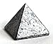 AAA Grade Hematite Pyramid Approx. 1.75-2