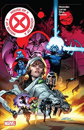 Amazon.com: Uncanny X-Force by Rick Remender Omnibus (Uncanny X